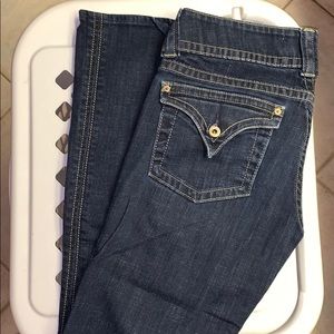 Hudson jeans